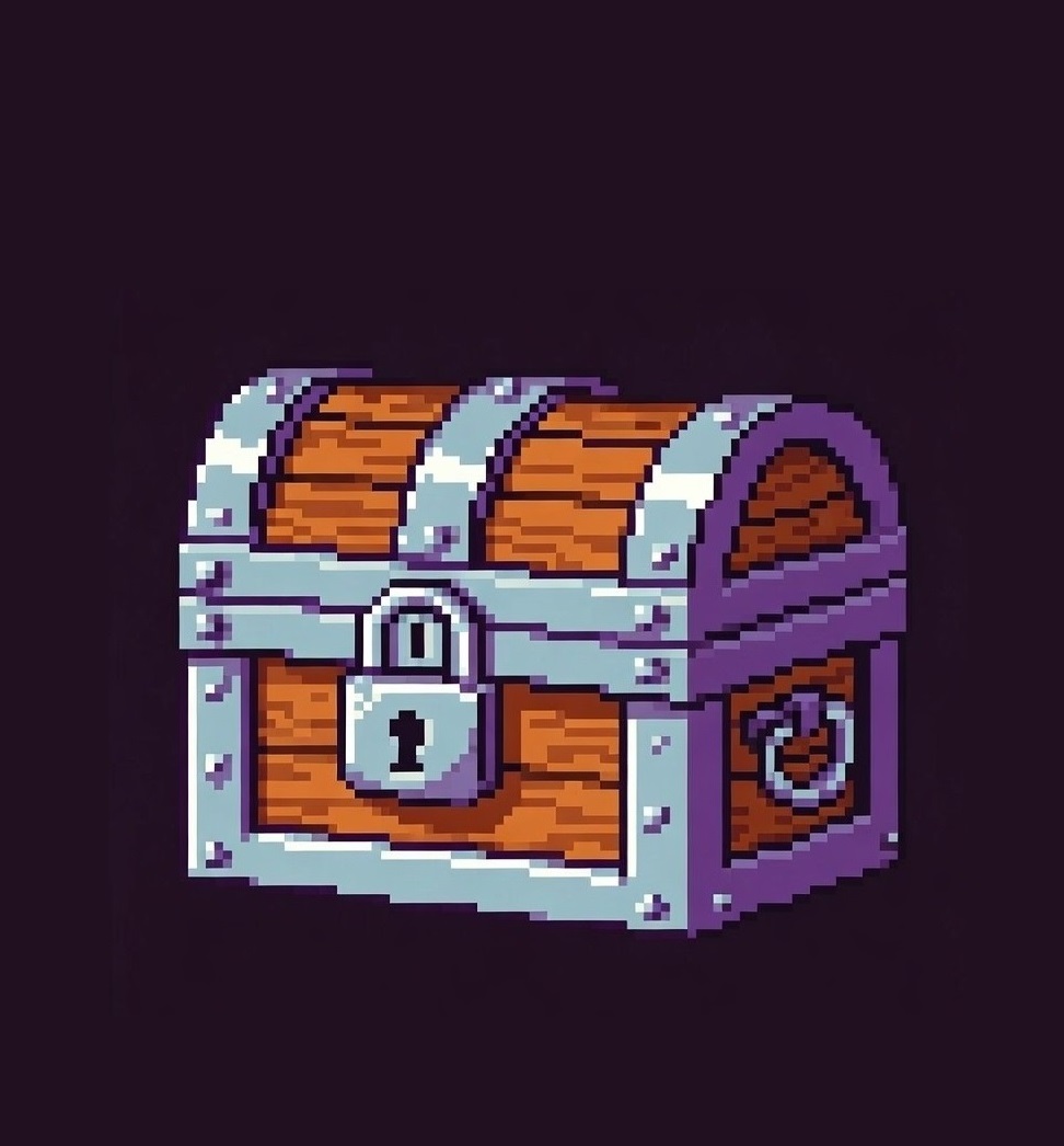 Closed Chest